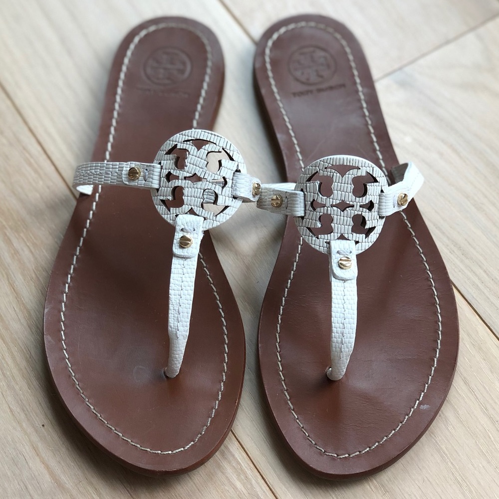 Tory Burch Mini Miller Sandal